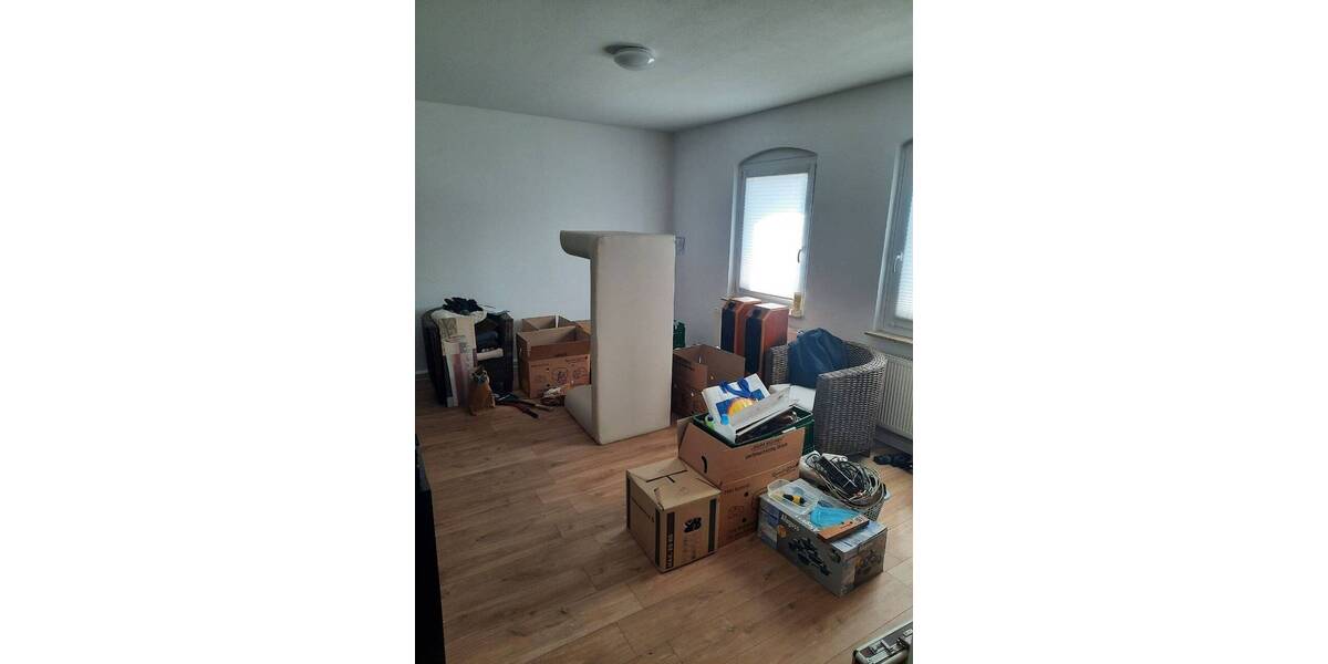Etagenwohnung Kassel Nord-Holland - 2 Zimmer, 58 m&sup2;, 520&euro; | Angebot:26902727