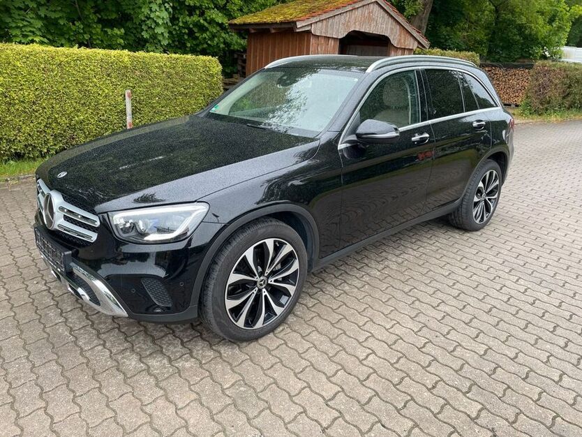 GLC 400