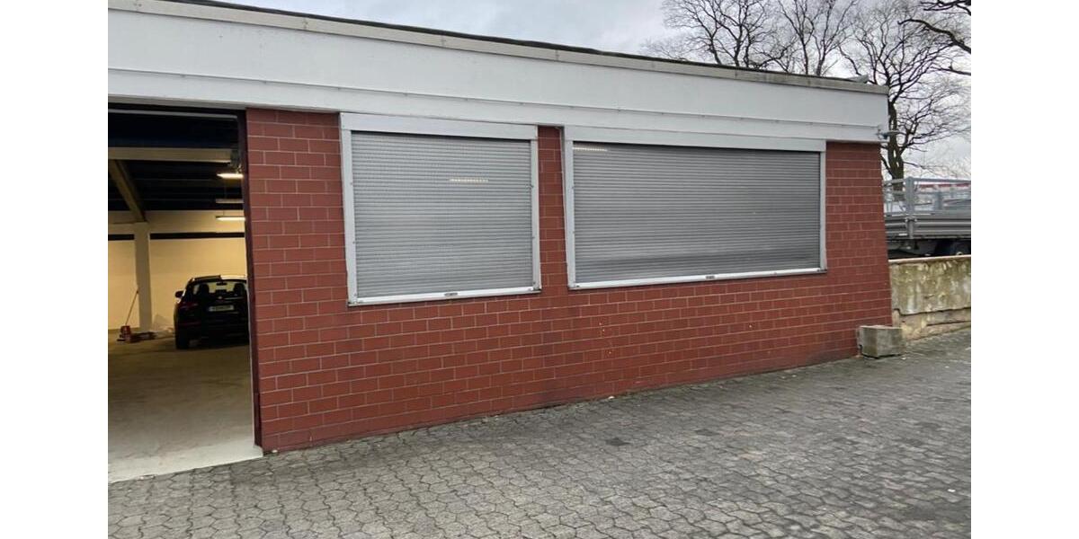 Gewerbeobjekt Heusenstamm - 3.500&euro; | Angebot:24101291