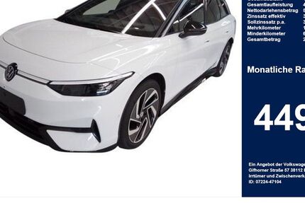 VW ID.7 18.720 km 52.000 &euro; Vilsbiburg 84137