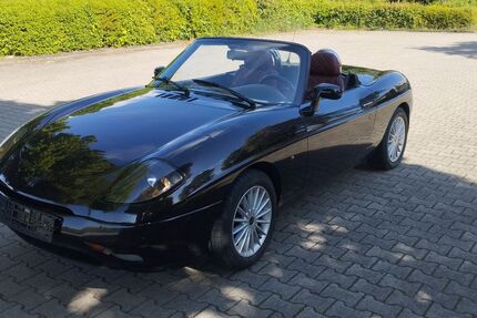 Fiat Barchetta 160.000 km 4.500 &euro; Mellrichstadt 97638