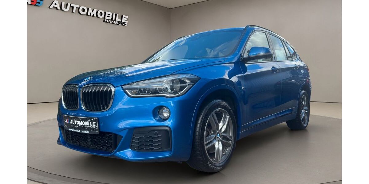 BMW X1 147.600 km 15.490 &euro; Hamburg 22305