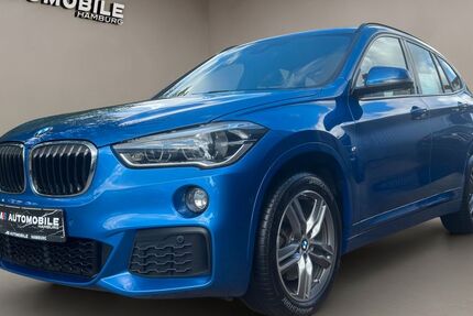 BMW X1 147.600 km 17.750 &euro; Hamburg 22305