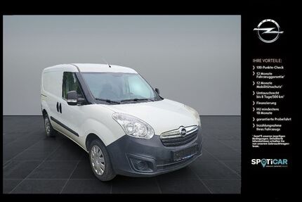 Opel Combo 79.800 km 8.450 &euro; Lübbenau / Spreewald 03222