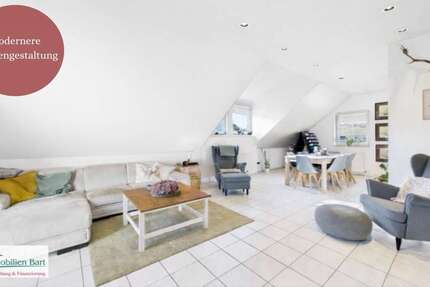 Wohnung Saarburg - 3 Zimmer, 86 m&sup2;, 209.800&euro; | Angebot:26256676