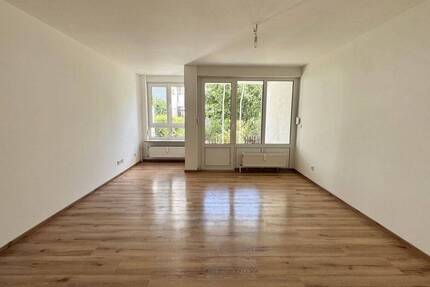 Wohnung Nürnberg St Johannis - 2 Zimmer, 53 m&sup2;, 710&euro; | Angebot:26879321