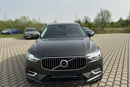 Volvo XC60 91.000 km 35.450 &euro; Freiberg 09599