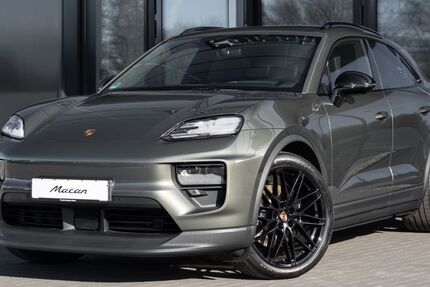Porsche Macan 16.990 km 102.890 € Lüneburg 21339