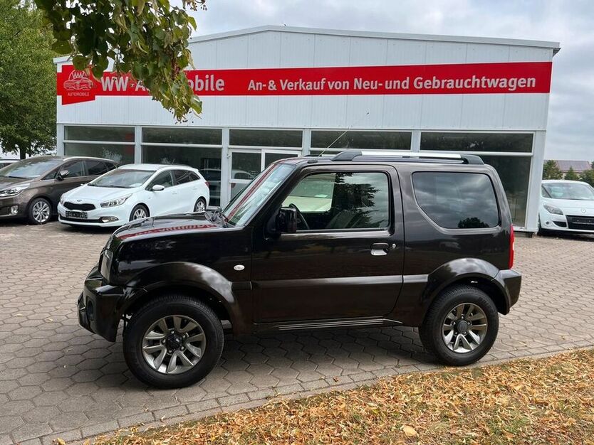 Jimny