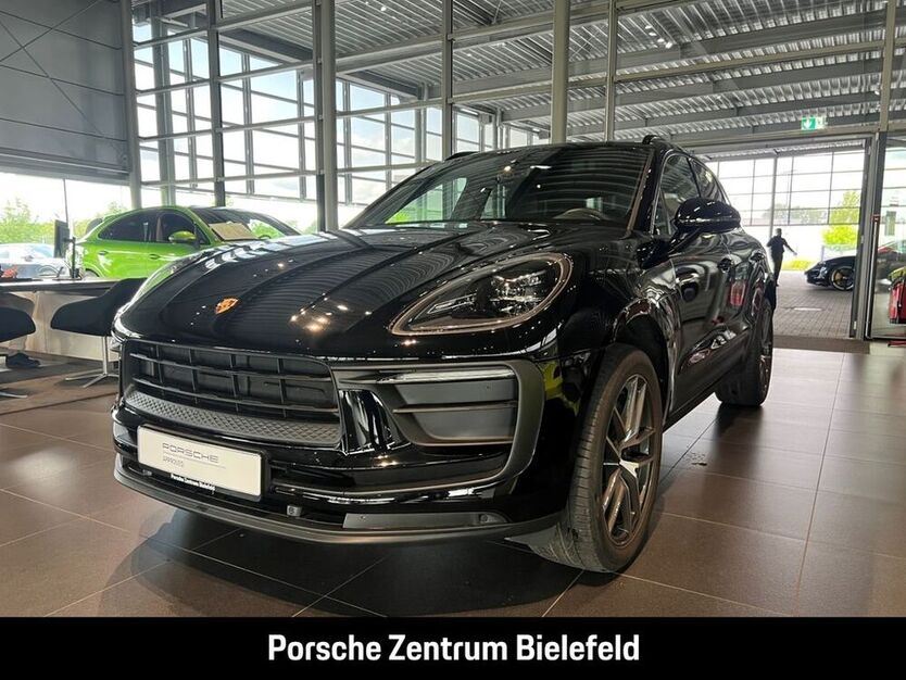 Macan