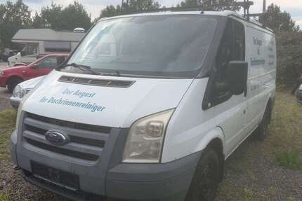 Ford Transit 200.000 km 950 &euro; Stockelsdorf (bei Lübeck) 23617
