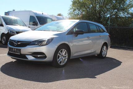Opel Astra 53.350 km 14.400 € Gernsheim 64579