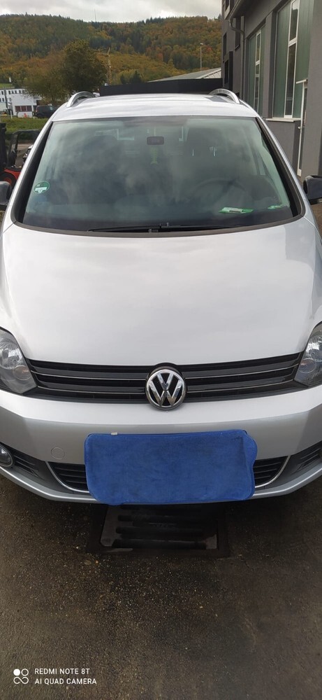 VW Golf Plus 139.000 km 7.800 € Schwäbisch Gmünd 73525