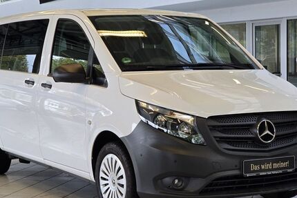 Mercedes-Benz Vito 54.481 km 33.790 € Asperg 71679