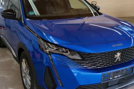 Peugeot 3008 104.000 km 15.708 &euro; Heidelberg 69123