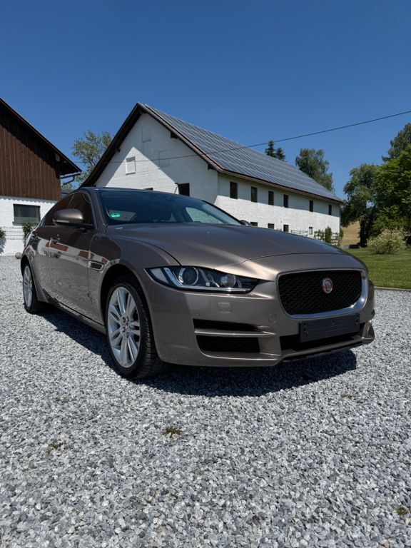XE