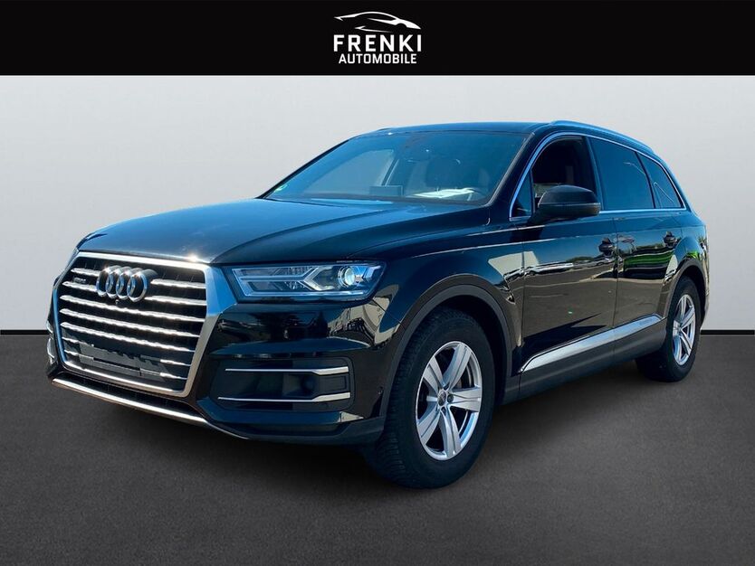 Audi Q7 282.000 km 19.999 € Fulda 36043