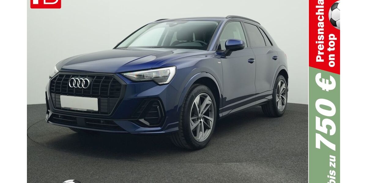 Audi Q3 46.300 km 29.950 &euro; Mühlhausen 92360