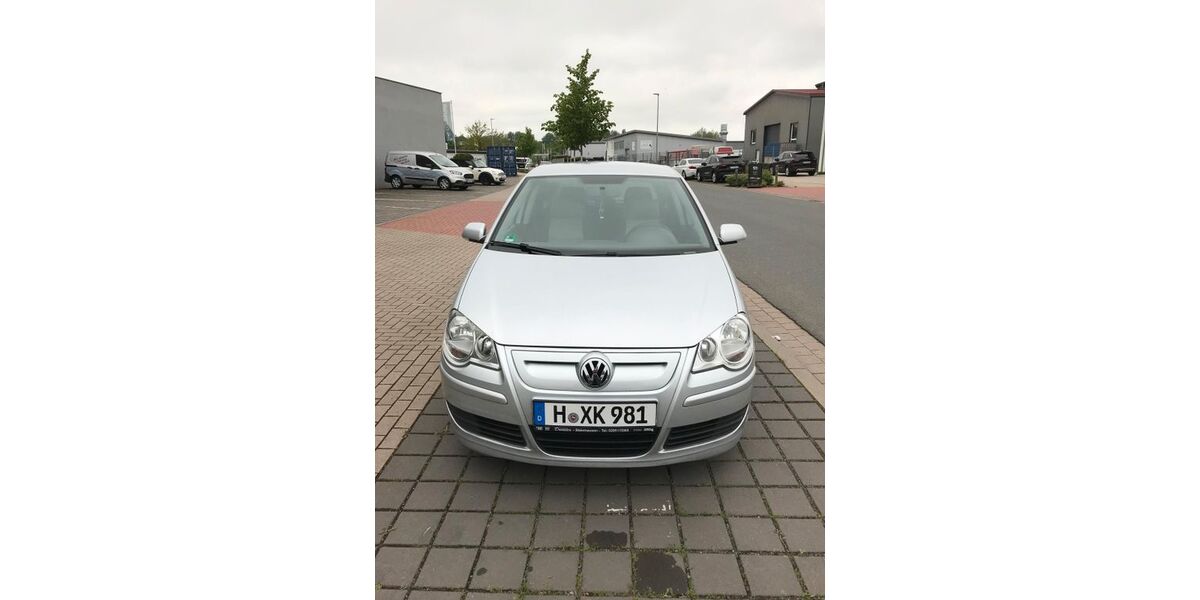 VW Polo 174.564 km 3.950 &euro; Ronnenberg 30952