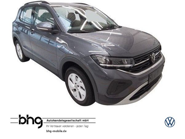 VW T-Cross 5.486 km 22.930 &euro; Balingen 72336