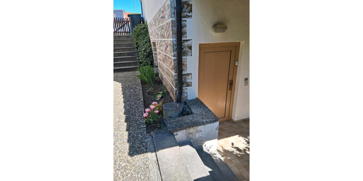 Terrassenwohnung Bad Windsheim - 2 Zimmer, 70 m&sup2;, 800&euro; | Angebot:26365032