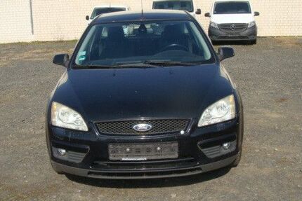 Ford Focus 248.000 km 650 &euro; Erlensee 63526