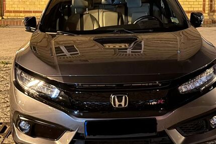 Honda Civic 90.000 km 16.100 &euro; Berlin 13351