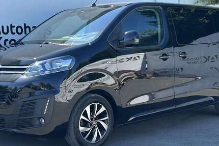 Citroen Spacetourer 179.471 km 18.970 € Bischofsheim 65474