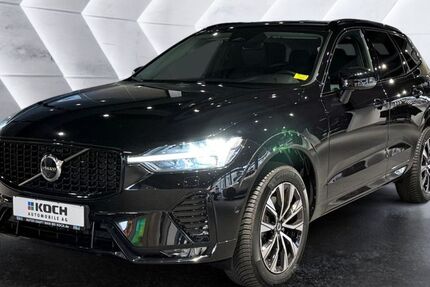Volvo XC60 36.285 km 40.990 &euro; Berlin 12681