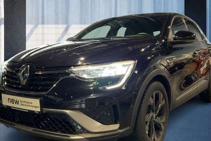 Renault Arkana 61.033 km 18.990 &euro; Hamburg 22763