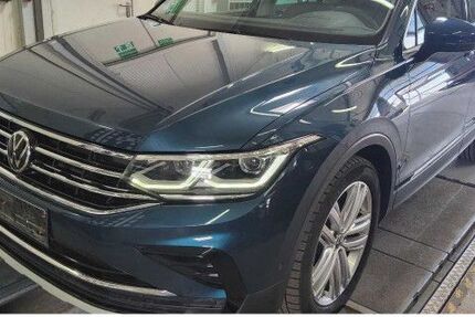 VW Tiguan 90.120 km 25.500 &euro; Alzey 55232