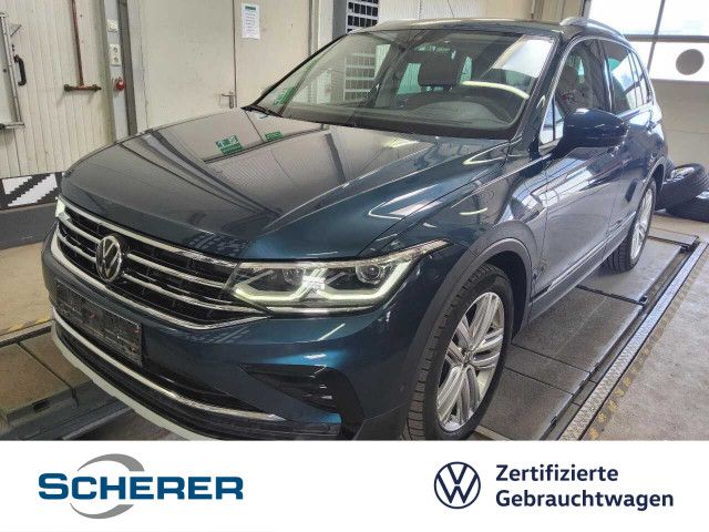 VW Tiguan 90.120 km 25.500 &euro; Alzey 55232
