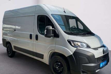 Citroen Jumper 1.457 km 34.498 &euro; Husum 25813
