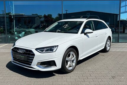 Audi A4 72.500 km 23.990 &euro; Schortens 26419