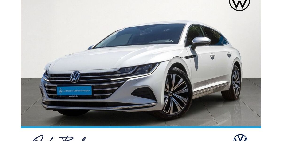VW Arteon 71.050 km 26.940 &euro; Bad Homburg 61348
