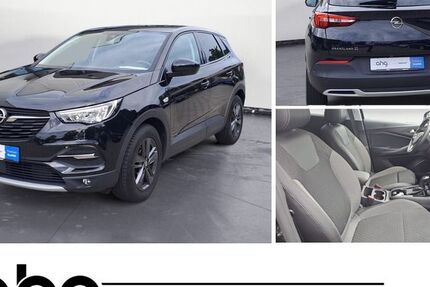 Opel Grandland (X) 36.054 km 17.460 € Göppingen 73037
