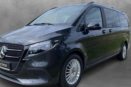 Mercedes-Benz V 250 11.458 km 66.690 € Parchim 19370