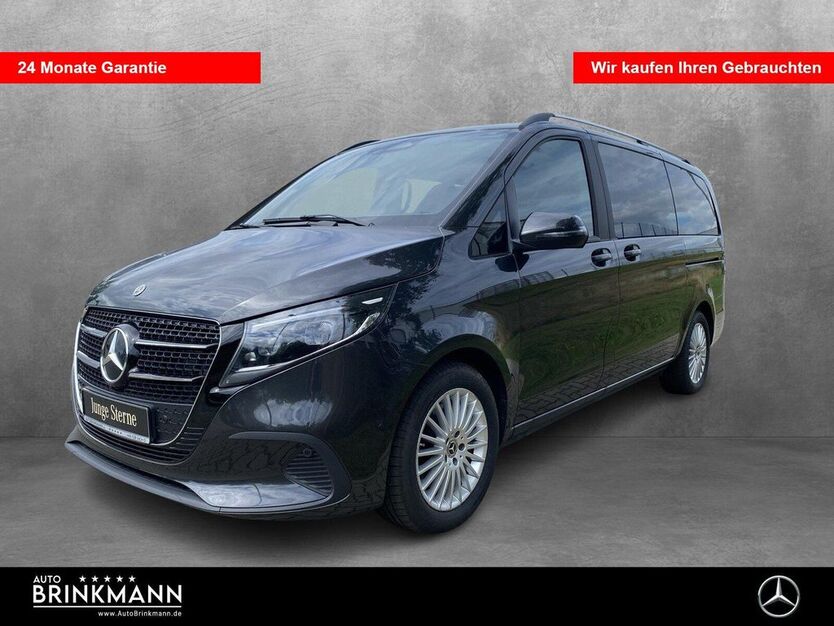 Mercedes-Benz V 250 11.458 km 66.690 € Parchim 19370