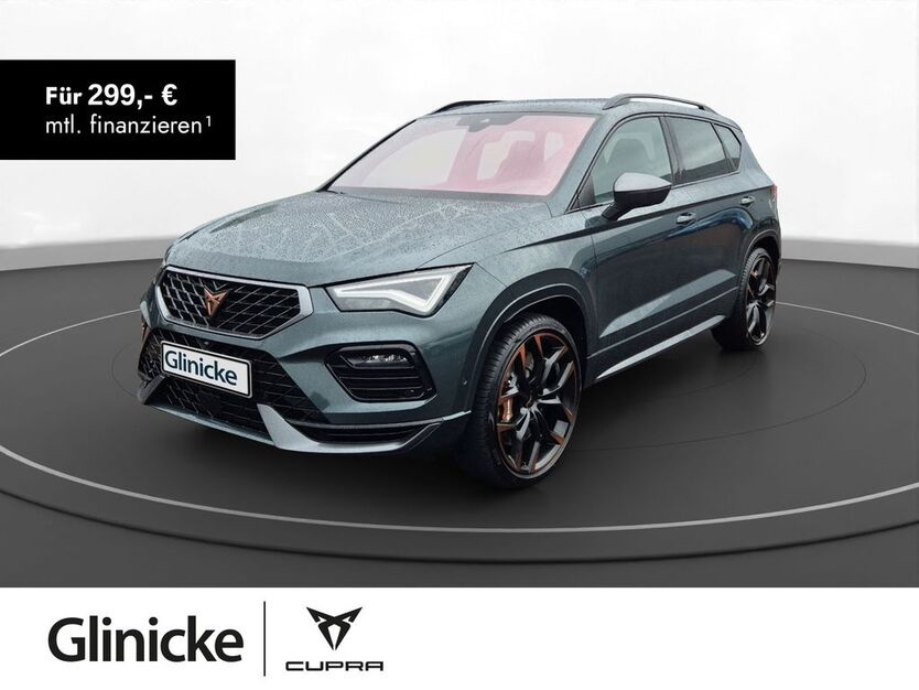 Cupra Ateca 67.500 km 31.550 € Erfurt 99099
