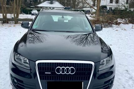 Audi Q5 331.278 km 6.900 &euro; Hamburg 22339