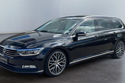 VW Passat 113.000 km 19.990 &euro; Albstadt 72458