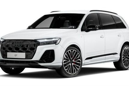 Audi Q7 12.578 km 83.020 &euro; Frankfurt am Main 60314