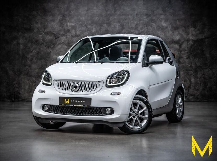 ForTwo