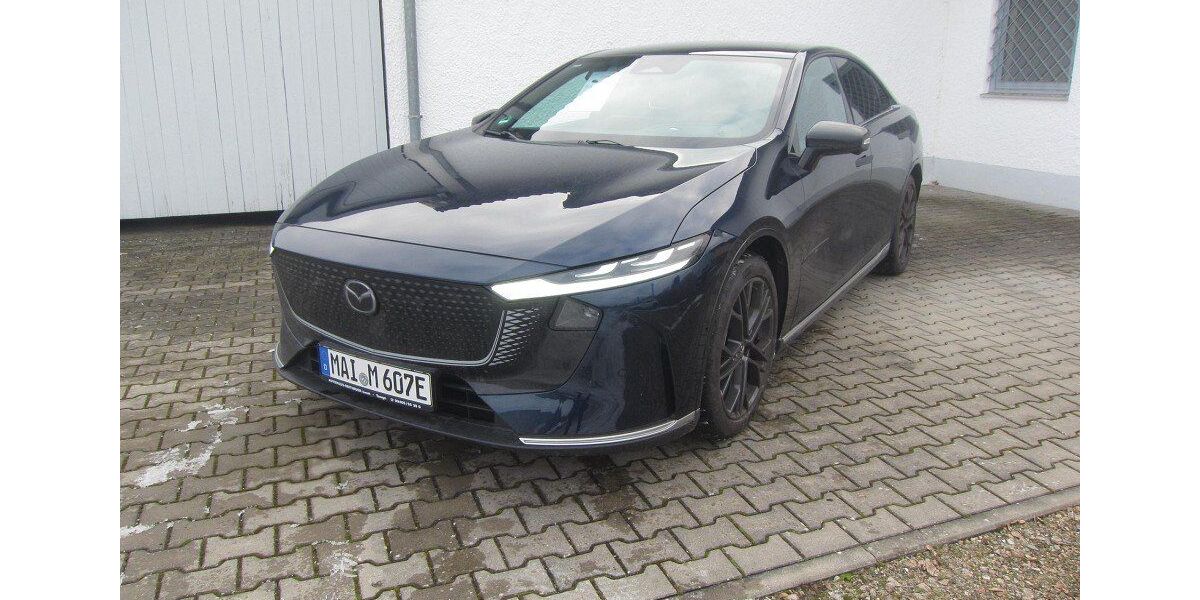 Mazda 6e 2.260 km 37.990 &euro; Teugn 93356