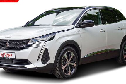 Peugeot 3008 11.868 km 23.950 &euro; Dresden 01239