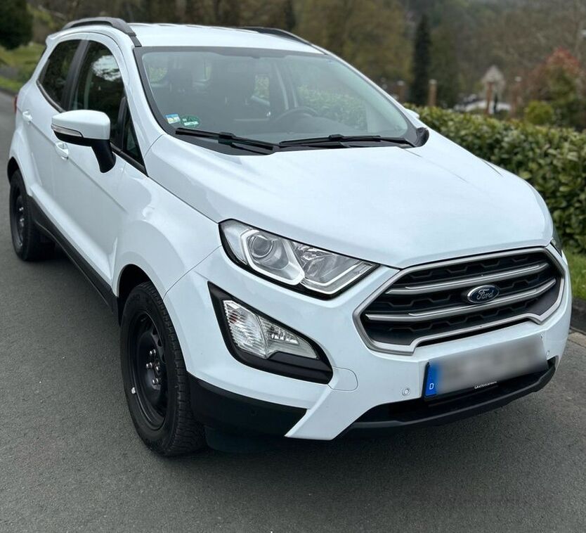 EcoSport