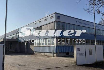 Gewerbeobjekt Ingolstadt Südost - 2.780.000&euro; | Angebot:25709929