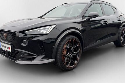 Cupra Formentor 28.530 km 40.990 &euro; Suhl 98529