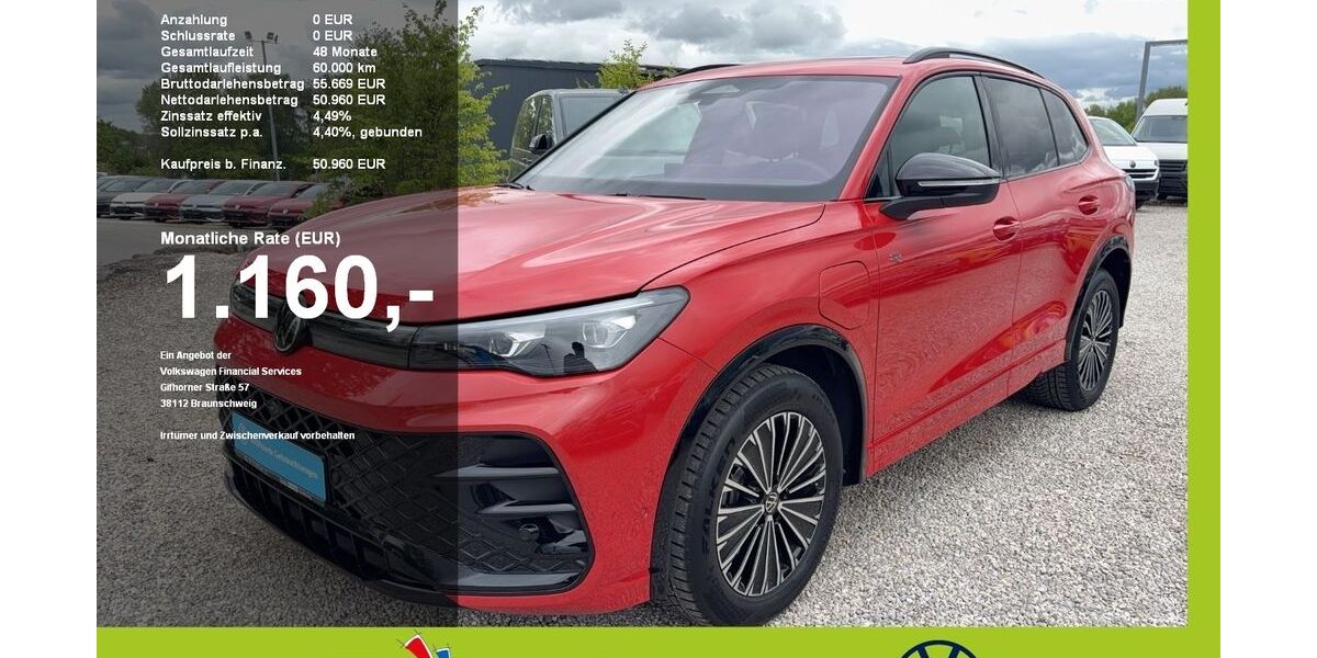 VW Tiguan 24.501 km 50.960 &euro; Mainburg 84048