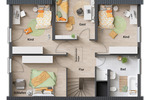 Einfamilienhaus Nessetal-Hochheim Hochheim - 6 Zimmer, 161 m&sup2;, 406.860&euro; | Angebot:25851606